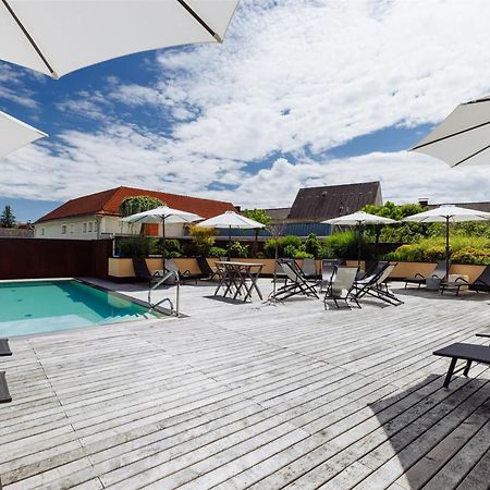Hotel Stainzerhof Екстериор снимка