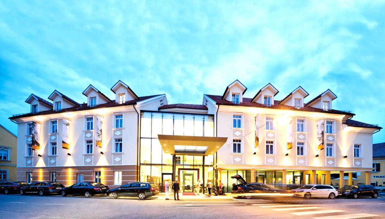 Hotel Stainzerhof Екстериор снимка