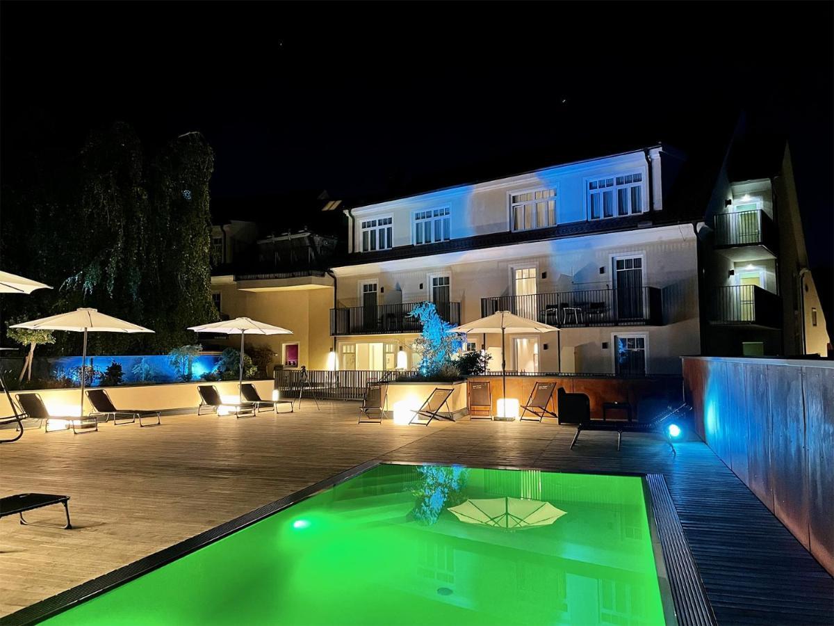 Hotel Stainzerhof Екстериор снимка