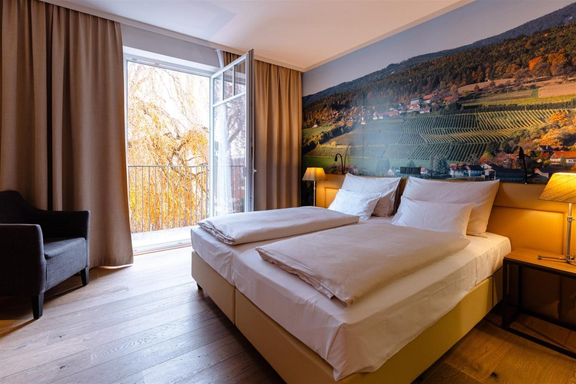 Hotel Stainzerhof Екстериор снимка